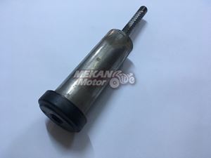 Picture of EXHAUST SILENCER MINSK 125 E