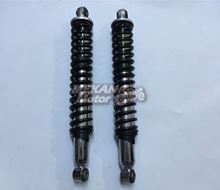 Picture of REAR SHOCK ABSORBER PAIR MINSK