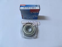 Picture of BEARING FOR FRONT AND REAR WHEEL 6302 MZ