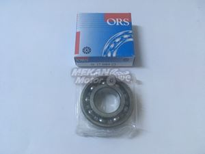 Picture of BEARING FOR REAR CHAINWHEEL 6004 MZ