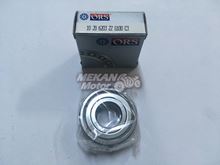 Picture of BEARING FOR FRONT WHEEL 6203 IZH PLANETA