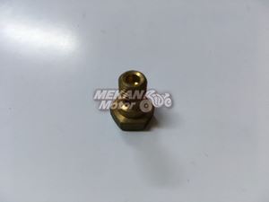 Picture of SCREW FOR FUEL ENTERANCE PUCH