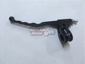 Picture of CLUTCH LEVER SET MZ