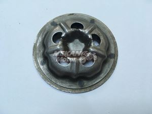 Picture of CLUTCH BASKET UPPER COVER MINSK