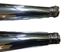 Picture of EXHAUST SILENCER SET WITH NUT KYVACKA JAWA 250-JAWA 360 ORJ TYPE