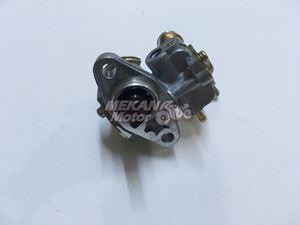 Picture of OIL PUMP MZ ORJ