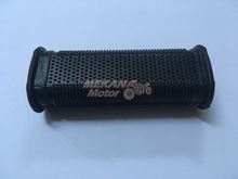 Picture of FRONT FOOTREST RUBBER JAWA 250