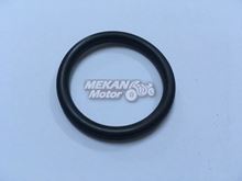 Picture of GASKET FOR EXHAUST PIPE JAWA 350