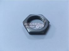 Picture of NUT FOR REAR CHAINWHEEL ROD JAWA 250