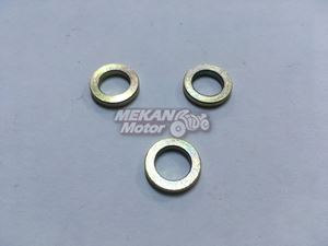 Picture of PLATE FOR CLUTCH SPRING JAWA 250 