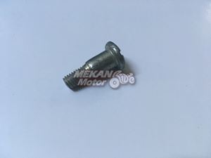 Picture of SCREW FOR LEVER JAWA CEYLAN
