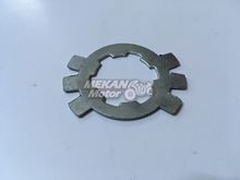 Picture of LOCK OF DRIVE SPROCKET NUT JAWA 350