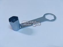 Picture of SPARK PLUG SPANNER PUCH