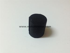 Picture of RUBBER PAD FOR KICKSTARTER LEVER MZ