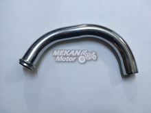 Picture of EXHAUST PIPE MINSK 125 E