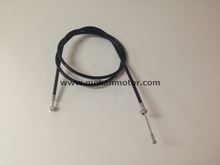 Picture of CLUTCH CABLE MINSK