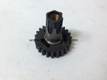 Picture of MAIN SHAFT HIGH GEAR MZ 150