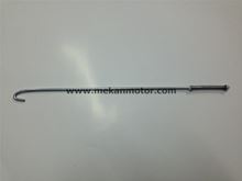 Picture of REAR BRAKE OPERATING ROD MZ
