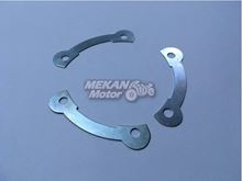 Picture of SCREW FIXING PLATE SET FOR REAR CHAINWHEEL MZ