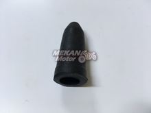 Picture of CLUTCH CABLE DUST CAP UP MZ