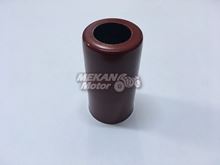 Picture of REAR SHOCK ABSORBER UPPER COVER JAWA 250