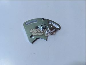 Picture of PLATE FOR CONTACT BRAKER MZ 125, 150, 250, 251, 301