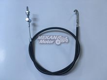 Picture of REAR BRAKE CABLE COMPLETE JAWA 250