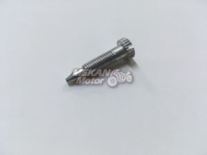 Picture of SCREW OF RICH ADJUSTMENT JAWA 350