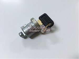 Picture of LOCK FOR SIDE BOX IZH PLANETA 5