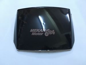 Picture of PLEXIGLASS FOR HEADLAMP COVER 640 JAWA 350 STYLE