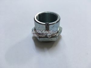 Picture of NUT FOR POLE OF GIRDER STEERING LOWER IZH PLANETA 5