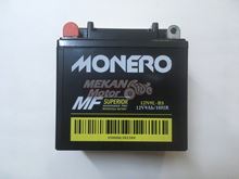 Picture of BATTERY 12V 9AH MZ