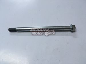 Picture of SHAFT OF REAR WHEEL MZ