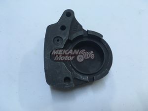 Picture of LOWER COVER FOR FRONT BRAKE CALIPER 640 JAWA 350 STYLE