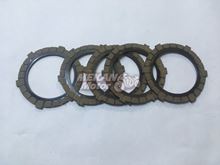 Picture of CLUTCH DISK SET MZ 150