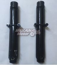 Picture of LOWER OF FRONT FORK PAIR JAWA LASER