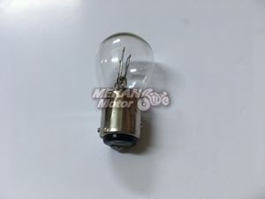 Picture of BULB FOR TAIL LAMP 12V JAWA 350