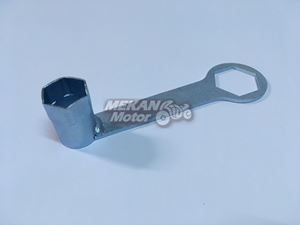 Picture of SPARK PLUG SPANNER JAWA 250