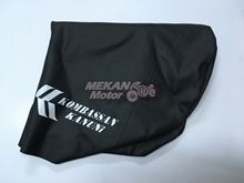 Picture of SEAT COVER KANUNI MZ