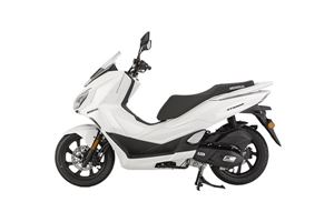 Picture of MONDİAL 125 STRADA