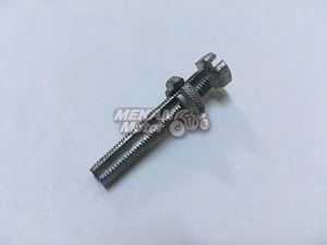 Picture of FRONT BRAKE CABLE ADJUSTMENT SCREW IZH PLANETA
