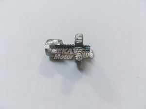 Picture of CLUTCH CABLE ADJUST SCREW MZ