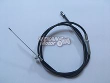 Picture of CLUTCH CABLE ADJUSTABLE JAWA LASER