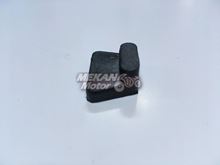 Picture of RUBBER SUPPORT FOR PANEL MZ