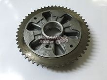 Picture of REAR CHAINWHEEL COMPLETE JAWA 350