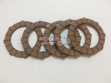 Picture of CLUTCH PLATE SET CZ 125-175-250