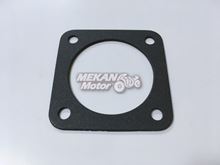 Picture of GASKET OF HEAD MZ 150