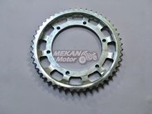Picture of REAR CHAINWHEEL FOR CASTING WHEEL MZ