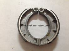 Picture of BRAKE LINING FOR CASTING WHEEL MZ