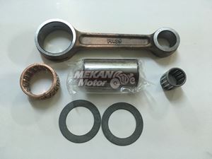 Picture of CONNECTING ROD 32 PIN MZ